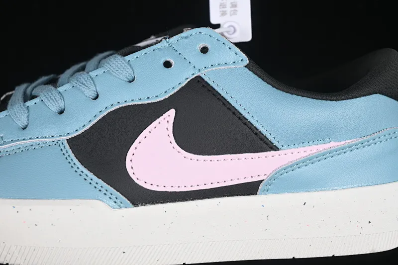 All categories Nk SB Dunk series Nk Force 58 simplified skateboard shoes Nk SB Force 58 Nike simplified retro skateboard shoes DV5476-400